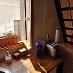Acogedor Estudio En Casco Antiguo