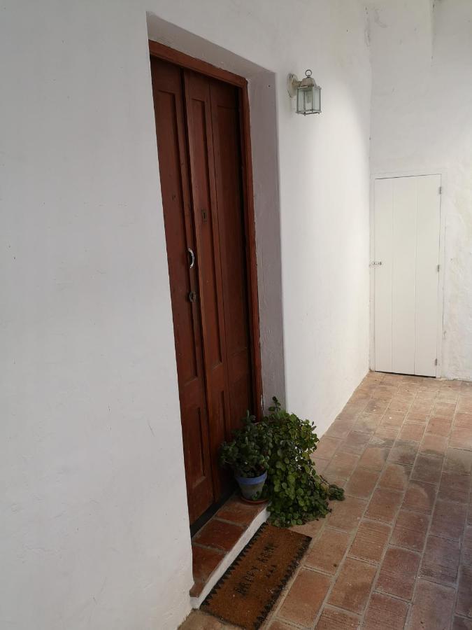 Appartement Acogedor Estudio En Casco Antiguo Tarifa