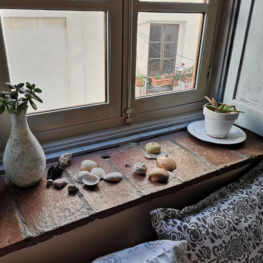 Acogedor Estudio En Casco Antiguo Tarifa