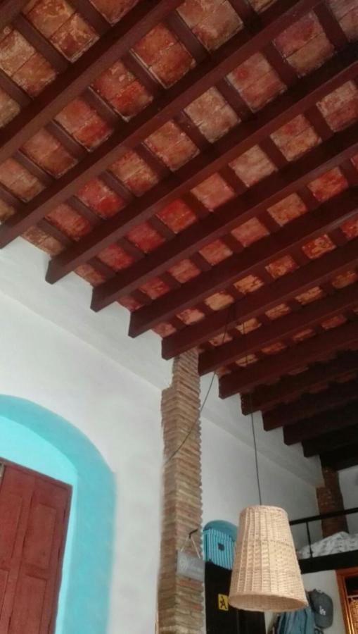 Acogedor Estudio En Casco Antiguo * Tarifa