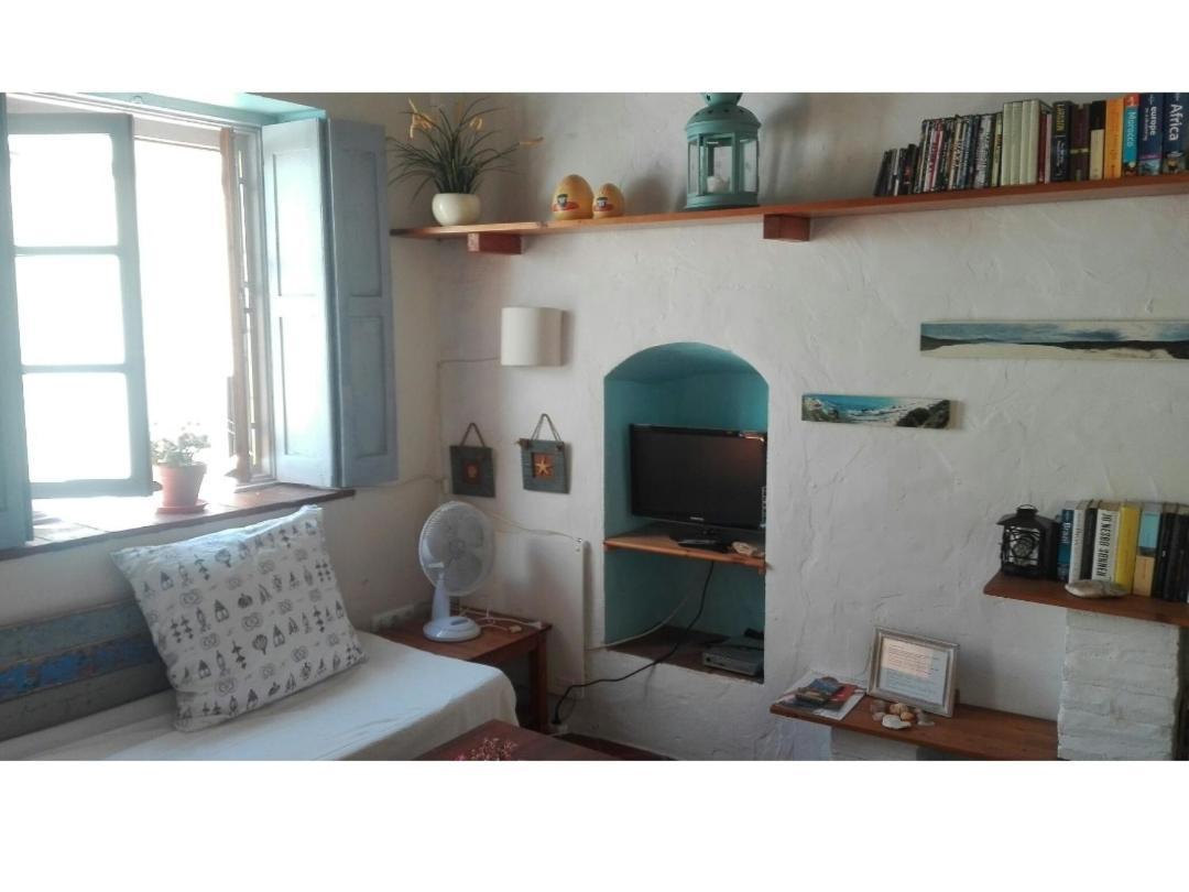 Acogedor Estudio En Casco Antiguo Appartement