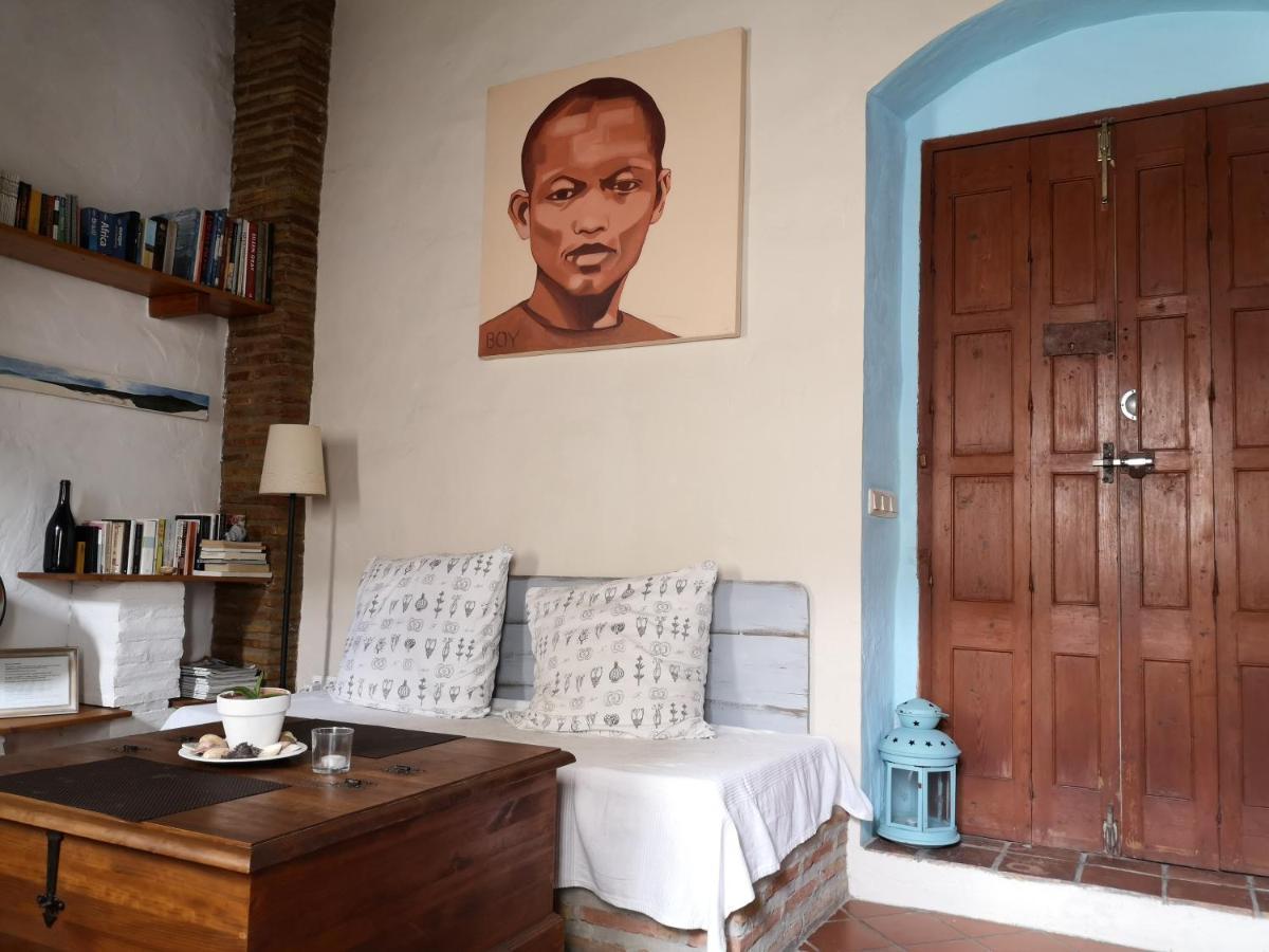 Acogedor Estudio En Casco Antiguo Appartement *