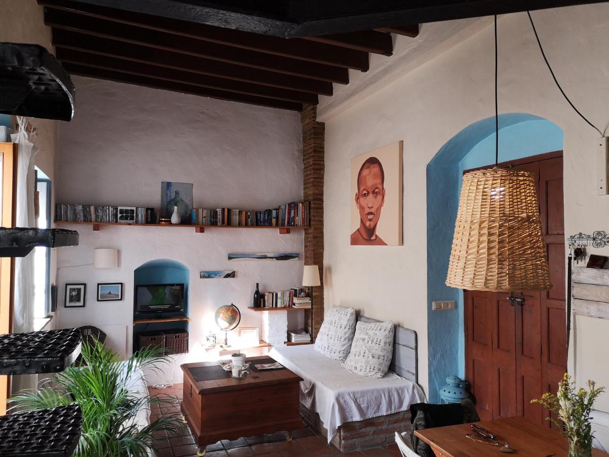Appartement Acogedor Estudio En Casco Antiguo *
