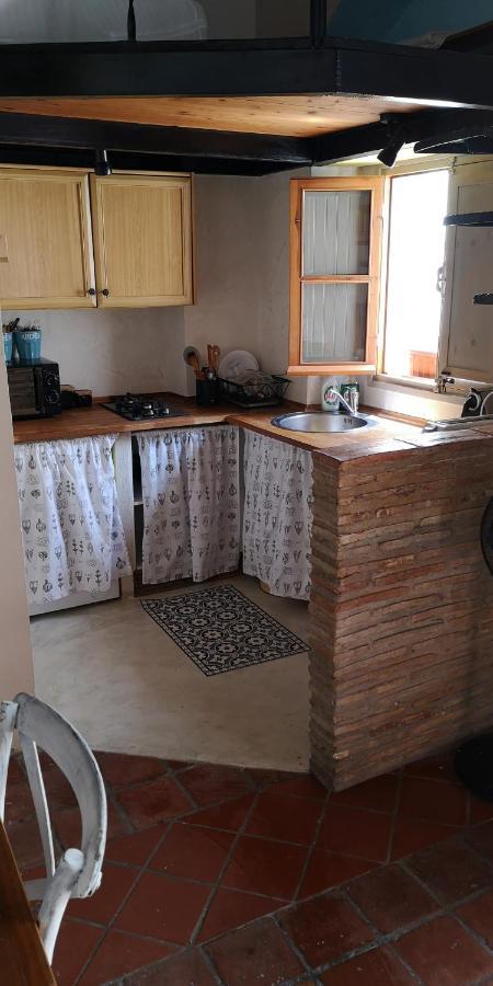 Acogedor Estudio En Casco Antiguo