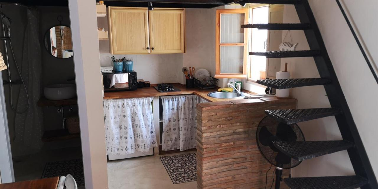 Acogedor Estudio En Casco Antiguo *